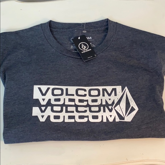 NWT! Men’s Volcom T-shirt!